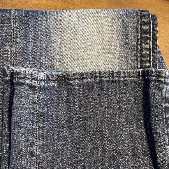 VIGOSS Jeans The Chelsea Slim Boot Cut. Like New! - Picture 8 of 12